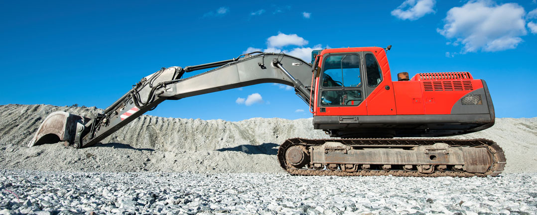 Heavy Equipment Appraisals